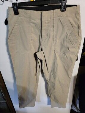 EDDIE BAUER WOMANS DRESS PANTS SZ 10